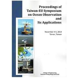 Proceedings of Taiwan-EU Symposium on Ocean Observation and Its Applications | 拾書所