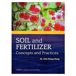 Soil and fertilizer: concepts and practices | 拾書所