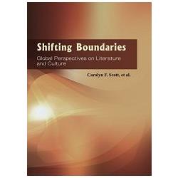 Shifting Boundaries-Global Perspectives on Literature and Culture | 拾書所