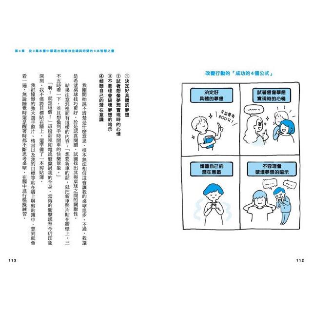 魔法閱讀法:利用ROI速讀法讓人生暴風式成長 魔法閱讀法:利用ROI速讀法讓人生暴風式成長