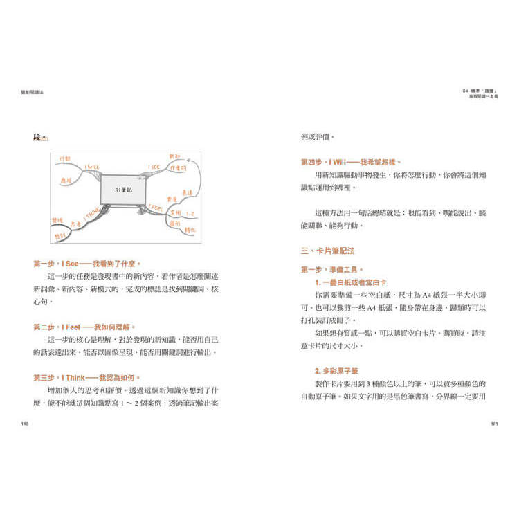獵豹閱讀法:如何快速讀透一本書 獵豹閱讀法:如何快速讀透一本書