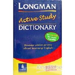 Longman Active Study Dic | 拾書所