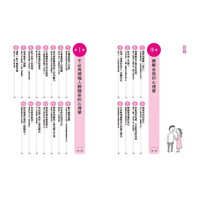 圖解自我心理學(二版):認識自我,活出人生新高度!心理學家助你突破個性盲點,發掘天生優勢,戰勝生活與職涯難題 圖解自我心理學(二版):認識自我,活出人生新高度!心理學家助你突破個性盲點,發掘天生優勢,戰勝生活與職涯難題