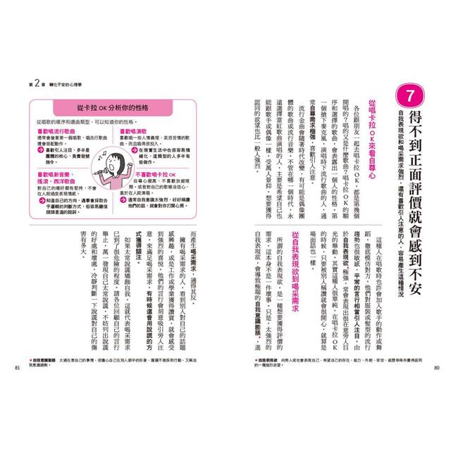 圖解自我心理學(二版):認識自我,活出人生新高度!心理學家助你突破個性盲點,發掘天生優勢,戰勝生活與職涯難題 圖解自我心理學(二版):認識自我,活出人生新高度!心理學家助你突破個性盲點,發掘天生優勢,戰勝生活與職涯難題