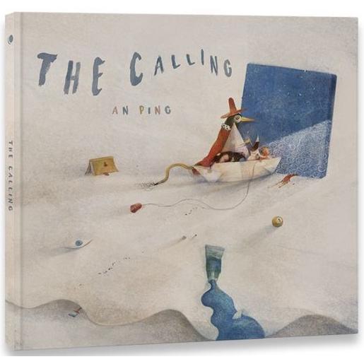 The Calling【金石堂、博客來熱銷】
