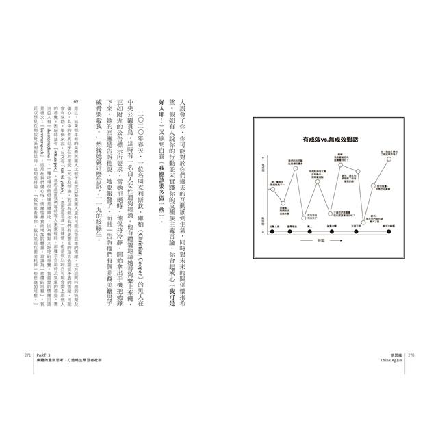 逆思維:華頓商學院最具影響力的教授,突破人生盲點的全局思考 逆思維:華頓商學院最具影響力的教授,突破人生盲點的全局思考