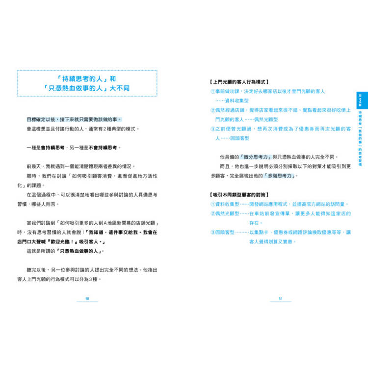 思考習慣:提升思考力的七大策略 思考習慣:提升思考力的七大策略