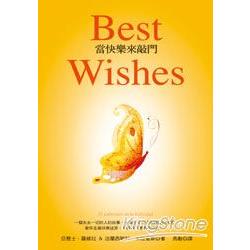 Best Wishes-當快樂來敲門 | 拾書所