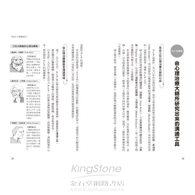 NLP超強溝通術:激發自我、完美溝通、成就未來 NLP超強溝通術:激發自我、完美溝通、成就未來