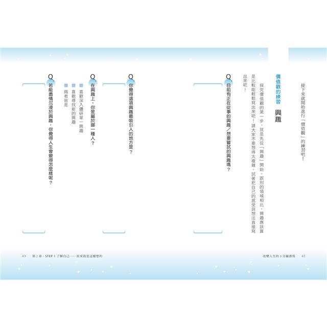 改變人生的3分鐘書寫:成功案例不斷!拿起筆開始寫,願望就能成真(隨書附QR碼,可下載書中的練習 改變人生的3分鐘書寫:成功案例不斷!拿起筆開始寫,願望就能成真(隨書附QR碼,可下載書中的練習