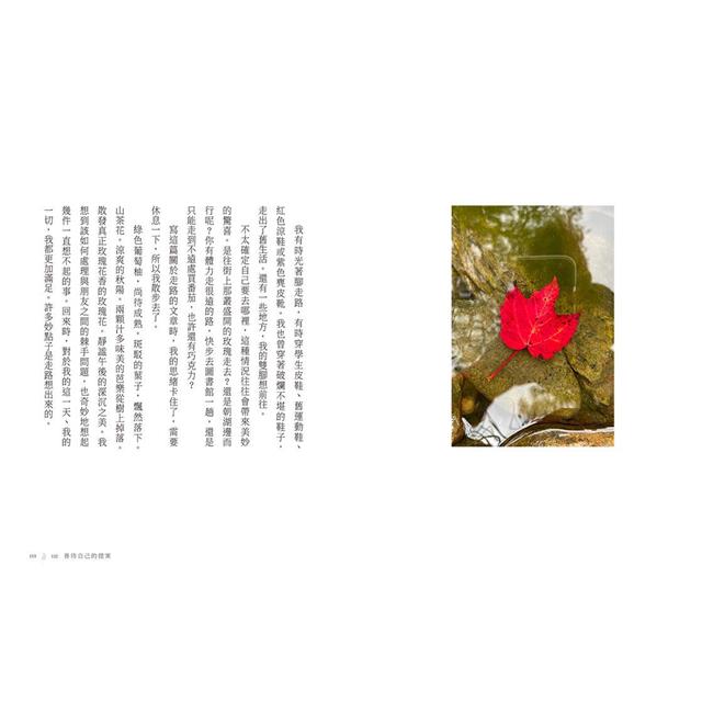 善待自己的一年:12個月的療傷練習×生活提案,從最簡單的小事開始照顧自我 善待自己的一年:12個月的療傷練習×生活提案,從最簡單的小事開始照顧自我