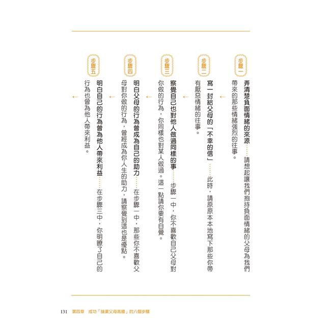 解結:取回人生主導權,捨棄父母阻礙的八個練習 解結:取回人生主導權,捨棄父母阻礙的八個練習