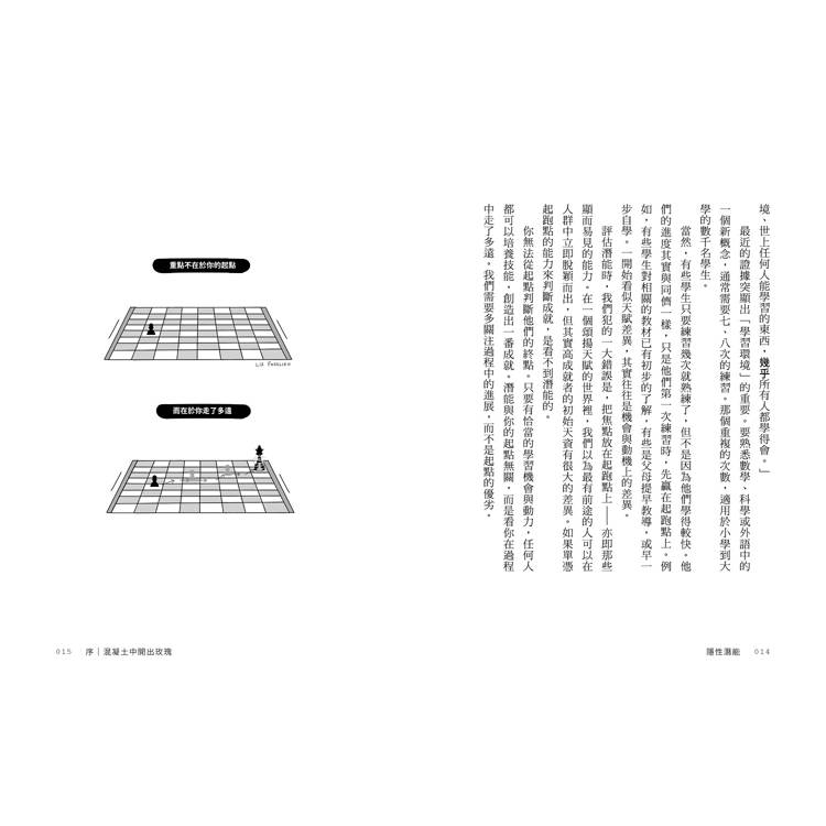 隱性潛能:華頓商學院最具影響力教授,突破天賦極限的實證科學【附潛能提升秘訣卡】 隱性潛能:華頓商學院最具影響力教授,突破天賦極限的實證科學【附潛能提升秘訣卡】