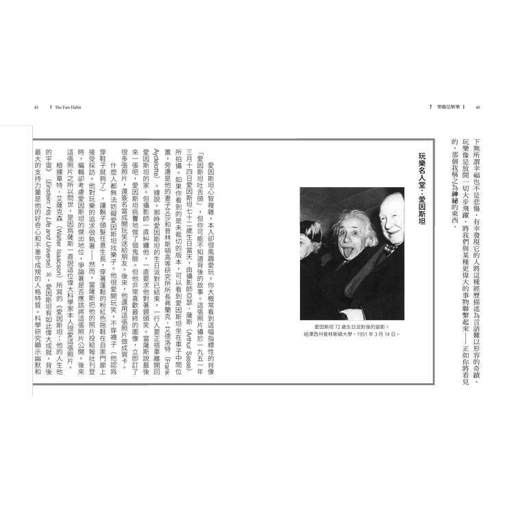 放意人生:運用PLAY模式╳SAVOR法則,養成樂趣習慣,活出快意人生 放意人生:運用PLAY模式╳SAVOR法則,養成樂趣習慣,活出快意人生