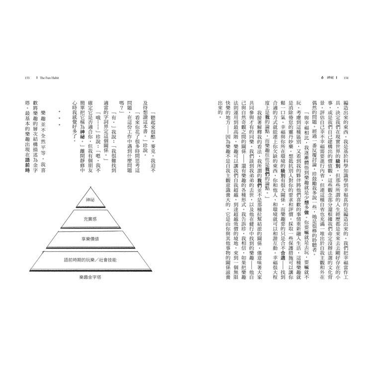 放意人生:運用PLAY模式╳SAVOR法則,養成樂趣習慣,活出快意人生 放意人生:運用PLAY模式╳SAVOR法則,養成樂趣習慣,活出快意人生