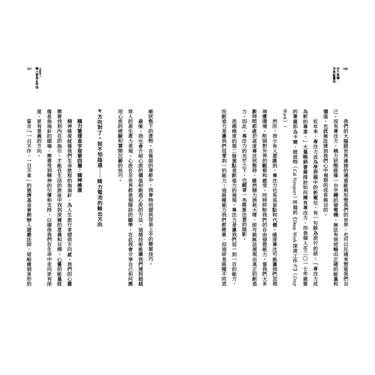 你不是懶,而是能量低:人生開外掛的精力管理術 你不是懶,而是能量低:人生開外掛的精力管理術