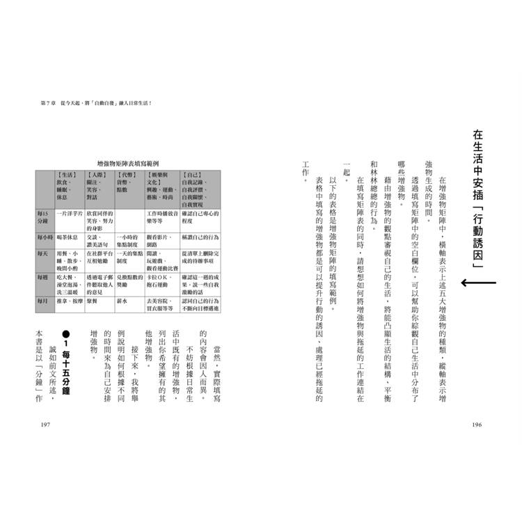 用科學告別拖延腦,不靠意志力!:日本名校教授教你透過「行為分析學」解鎖高效人生,讓你零壓力成為行動派 用科學告別拖延腦,不靠意志力!:日本名校教授教你透過「行為分析學」解鎖高效人生,讓你零壓力成為行動派