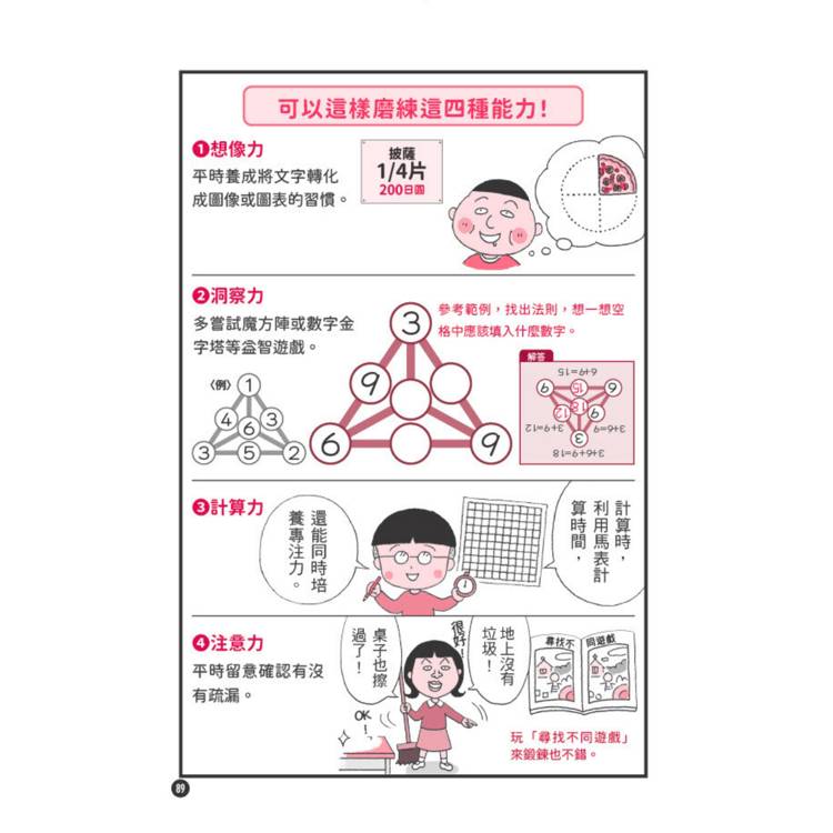 跟著櫻桃小丸子學習與時間管理套書(二冊):《跟著櫻桃小丸子聰明學習》、《跟著櫻桃小丸子學時間管理》 跟著櫻桃小丸子學習與時間管理套書(二冊):《跟著櫻桃小丸子聰明學習》、《跟著櫻桃小丸子學時間管理》
