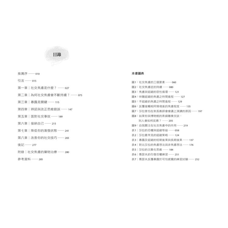 社交焦慮CBT療法:不迴避!找到專屬你的暴露式練習與實用技巧 社交焦慮CBT療法:不迴避!找到專屬你的暴露式練習與實用技巧