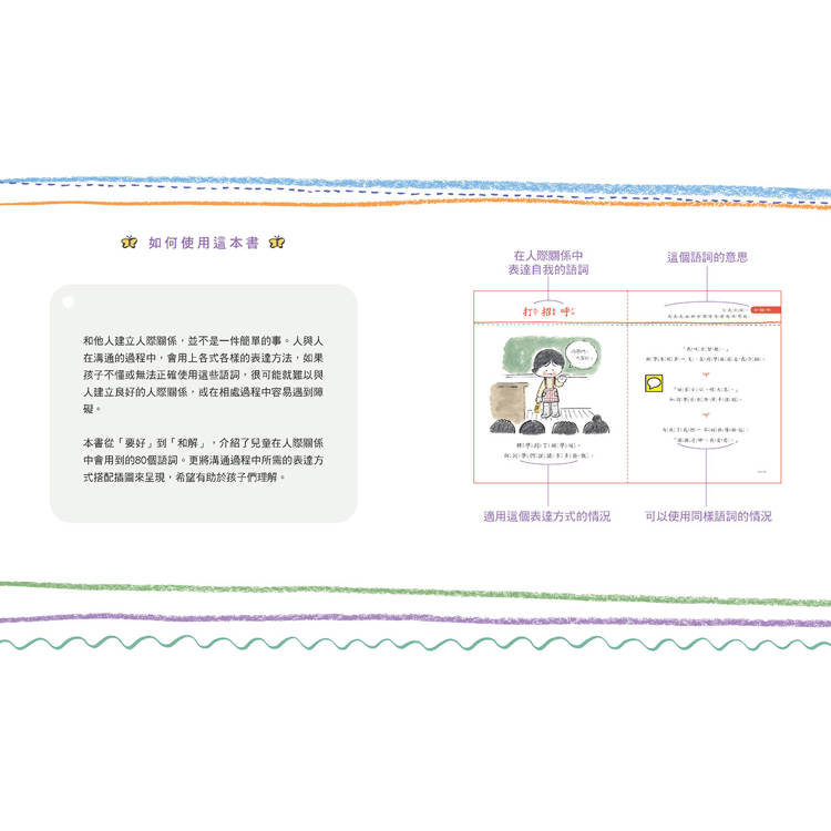 我是說話高手!小學生的第一本人際互動表達書 我是說話高手!小學生的第一本人際互動表達書