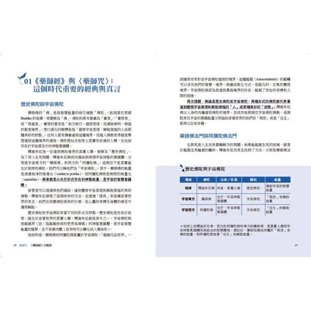 圖解藥師經:以慈悲的十二大願,助眾生消災延壽、隨心滿願 圖解藥師經:以慈悲的十二大願,助眾生消災延壽、隨心滿願
