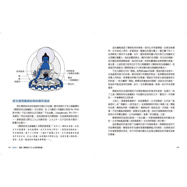 圖解藥師經:以慈悲的十二大願,助眾生消災延壽、隨心滿願 圖解藥師經:以慈悲的十二大願,助眾生消災延壽、隨心滿願