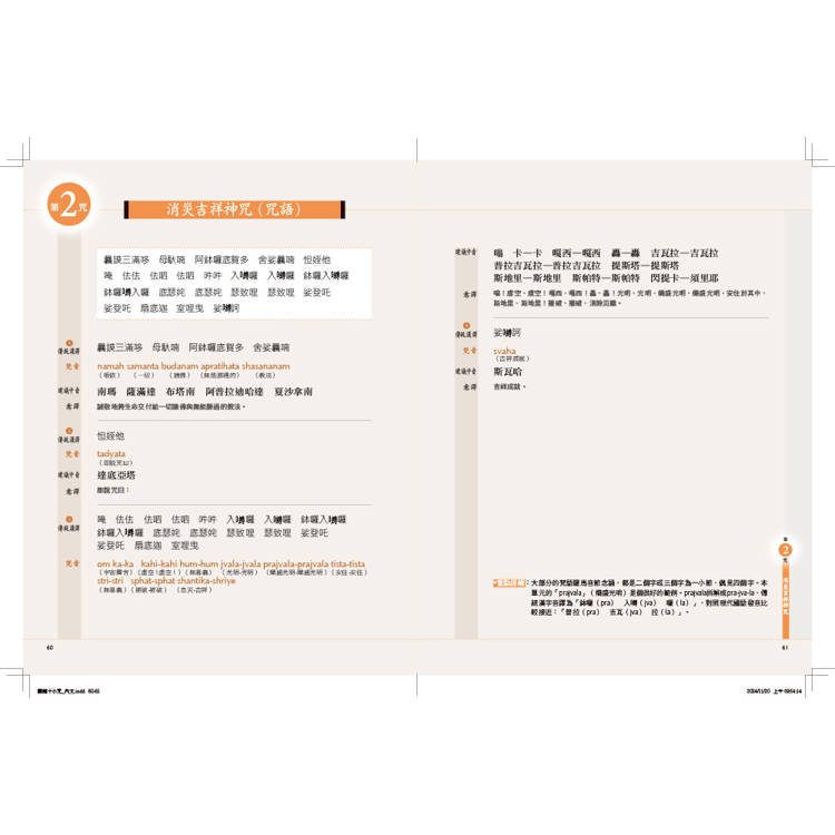 圖解十小咒:下載諸佛菩薩的智慧與慈悲(內附十小咒念誦本) 圖解十小咒:下載諸佛菩薩的智慧與慈悲(內附十小咒念誦本)