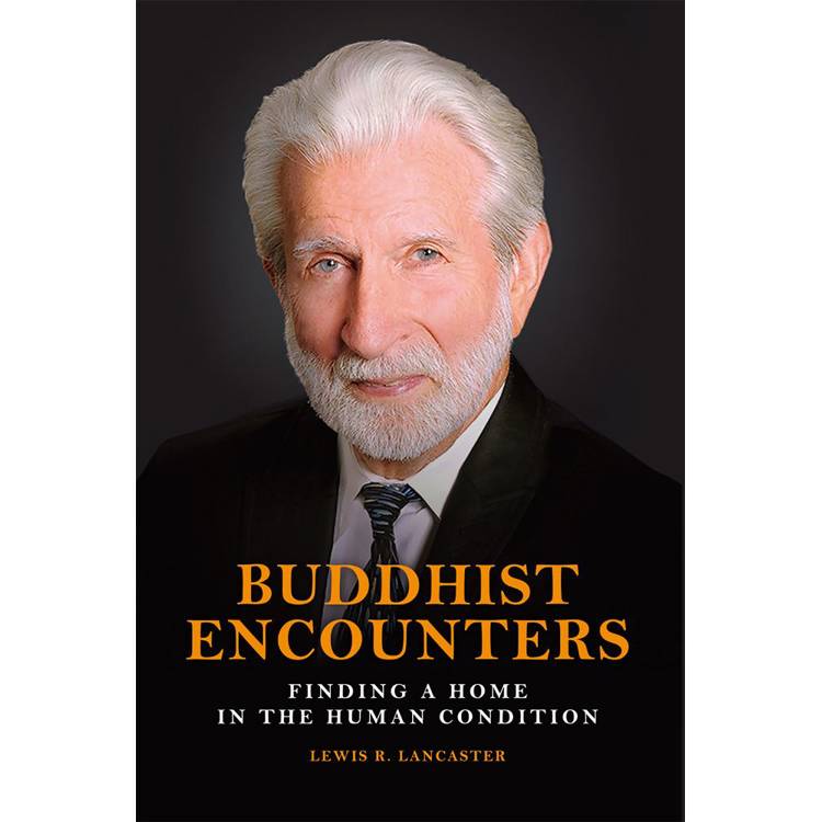 Buddhist Encounters：Finding a Home in the Human Condition【金石堂、博客來熱銷】