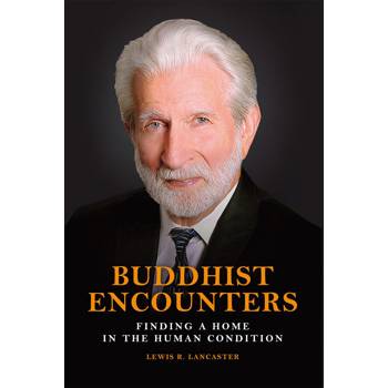【電子書】Buddhist Encounters：Finding a Home in the Human Condition