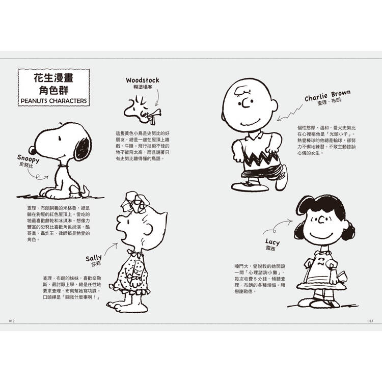 今天不會都是壞事【限量書衣版】:已發生的讓你牽掛、未發生的讓你擔憂?SNOOPY史努比的定心禪智慧 今天不會都是壞事【限量書衣版】:已發生的讓你牽掛、未發生的讓你擔憂?SNOOPY史努比的定心禪智慧