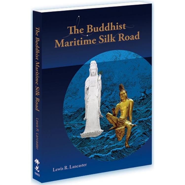 The Buddhist Maritime Silk Road【金石堂、博客來熱銷】