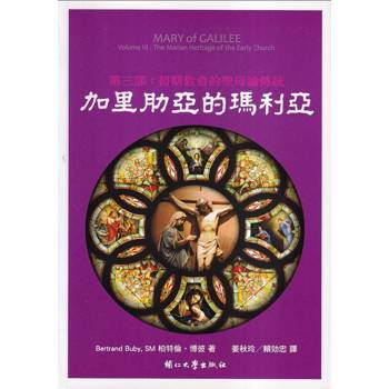 加里肋亞的瑪利亞 第三部：初期教會的聖母論傳統