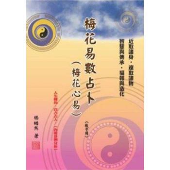 梅花易數占卜(梅花心易)教學用