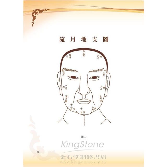 一看就懂!大師面相學【彩色典藏版】 一看就懂!大師面相學【彩色典藏版】
