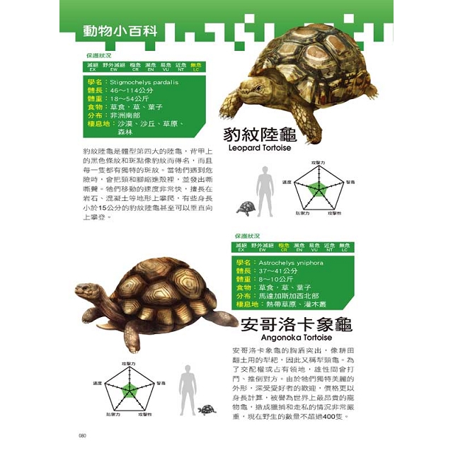 ｘ萬獸探險隊 4 重裝鬥士科摩多巨蜥vs鱷龜 附學習單 金石堂