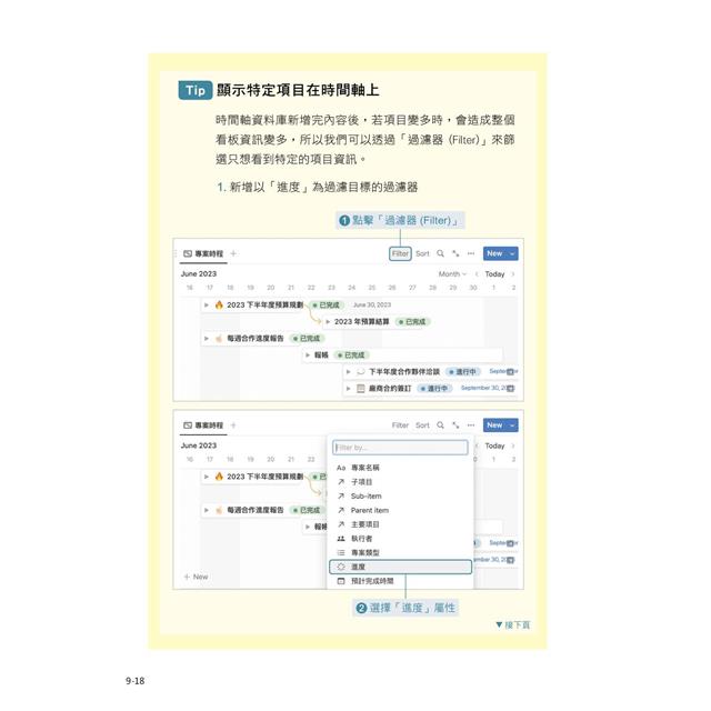 Notion最強效應用:卡片盒筆記法×GTD時間管理×電子手帳×數位履歷×Notion AI Notion最強效應用:卡片盒筆記法×GTD時間管理×電子手帳×數位履歷×Notion AI