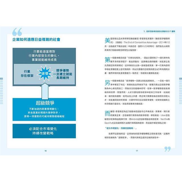 圖解IT大全:掌握數位科技趨勢,透視未來商業模式的148個關鍵 圖解IT大全:掌握數位科技趨勢,透視未來商業模式的148個關鍵