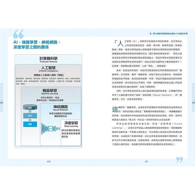 圖解IT大全:掌握數位科技趨勢,透視未來商業模式的148個關鍵 圖解IT大全:掌握數位科技趨勢,透視未來商業模式的148個關鍵