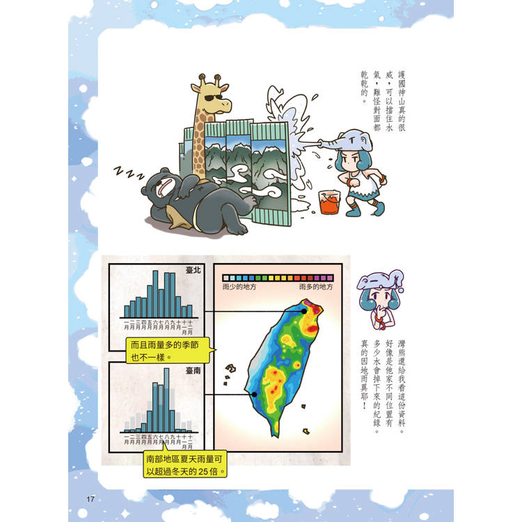 氣象象的氣象調查筆記 氣象象的氣象調查筆記