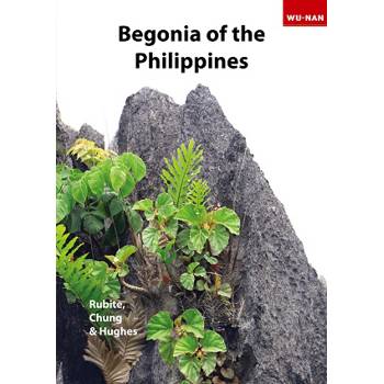 Begonia of the Philippines （第1版）
