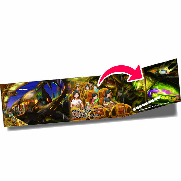 驚奇交通工具套書(二冊):(限量贈送「生物列車出動趣貼紙」)《恐龍巴士大驚奇》、《昆蟲電車大出動》 驚奇交通工具套書(二冊):(限量贈送「生物列車出動趣貼紙」)《恐龍巴士大驚奇》、《昆蟲電車大出動》