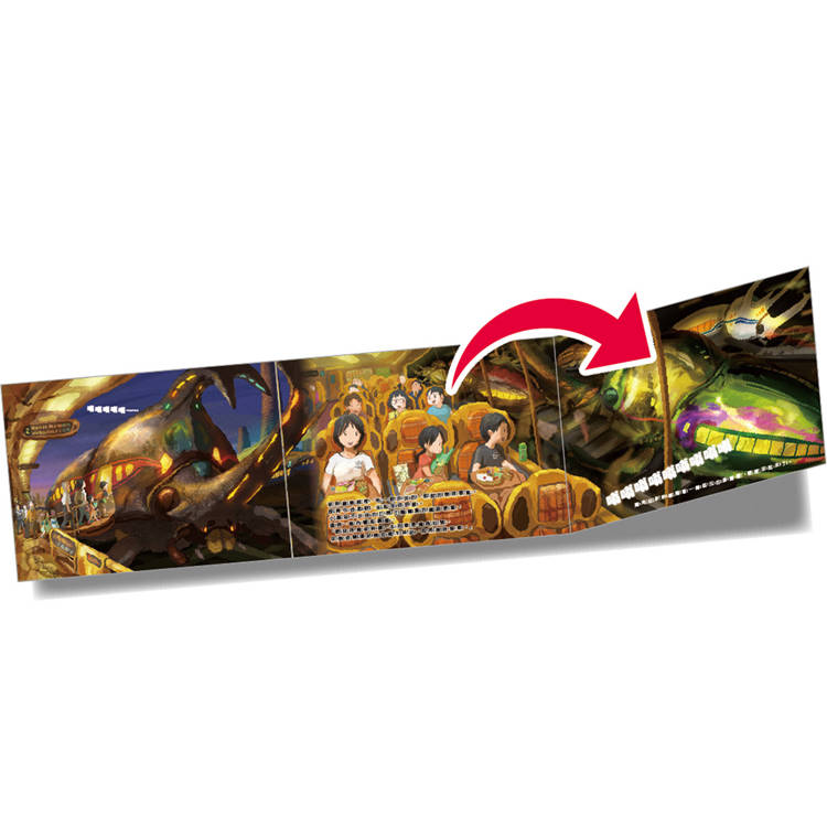 驚奇交通工具套書(二冊):(限量贈送「生物列車出動趣貼紙」)《恐龍巴士大驚奇》、《昆蟲電車大出動》 驚奇交通工具套書(二冊):(限量贈送「生物列車出動趣貼紙」)《恐龍巴士大驚奇》、《昆蟲電車大出動》