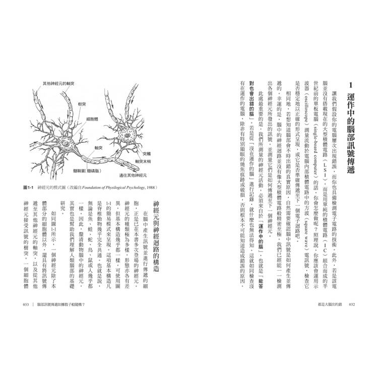 都是大腦出的錯:不完美的大腦如何影響人類,AI人工智慧能否取而代之?解析大腦的缺陷與創造力 都是大腦出的錯:不完美的大腦如何影響人類,AI人工智慧能否取而代之?解析大腦的缺陷與創造力