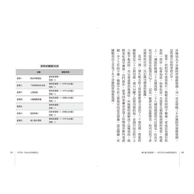 世界第一的R90高效睡眠法(二版):C羅、貝克漢的睡眠教練教你如何睡得少,也能表現得好 世界第一的R90高效睡眠法(二版):C羅、貝克漢的睡眠教練教你如何睡得少,也能表現得好