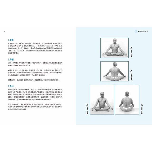 調息之光(二版):瑜伽呼吸修練聖經 調息之光(二版):瑜伽呼吸修練聖經