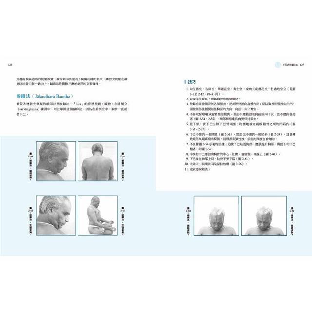 調息之光(二版):瑜伽呼吸修練聖經 調息之光(二版):瑜伽呼吸修練聖經