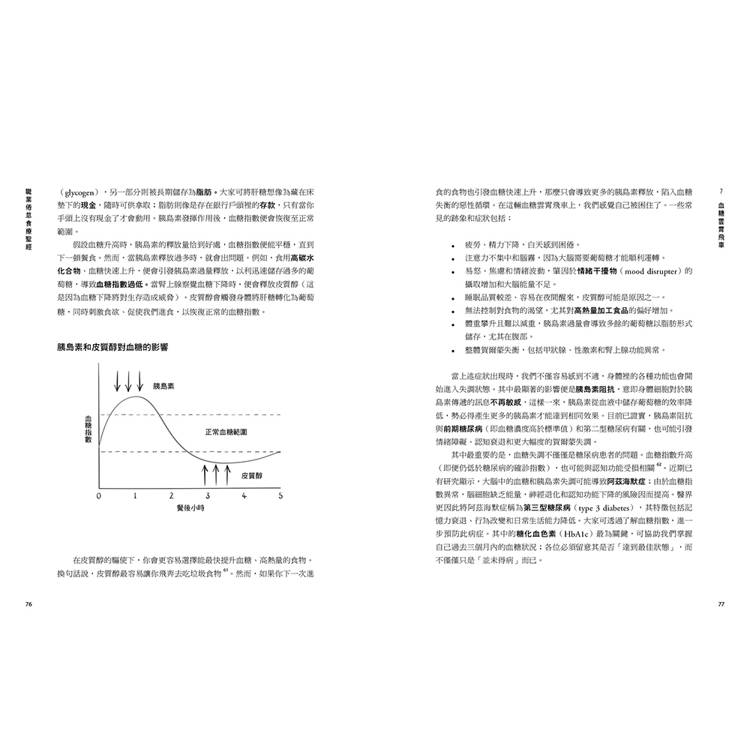 職業倦怠食療聖經:英國權威營養師帶你聰明吃,從功能醫學視角修復情緒、終結過勞、滿血復活 職業倦怠食療聖經:英國權威營養師帶你聰明吃,從功能醫學視角修復情緒、終結過勞、滿血復活