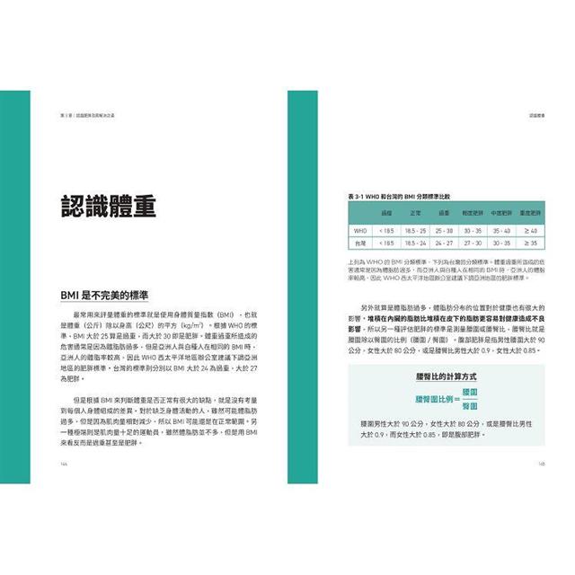 大夫訓練Ⅰ:新世代的主動式健康指引 大夫訓練Ⅰ:新世代的主動式健康指引