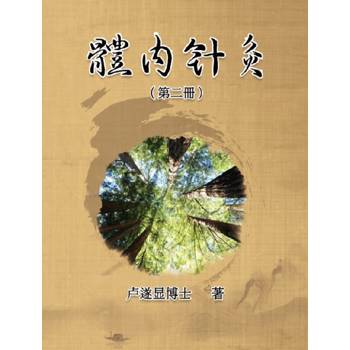 體內針灸(第二冊) 體內針灸(第二冊)