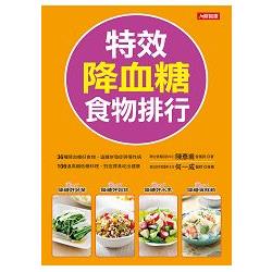 特效降血糖食物排行 | 拾書所